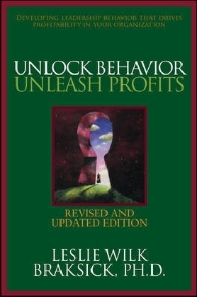 Unlock Behavior, Unleash Profits