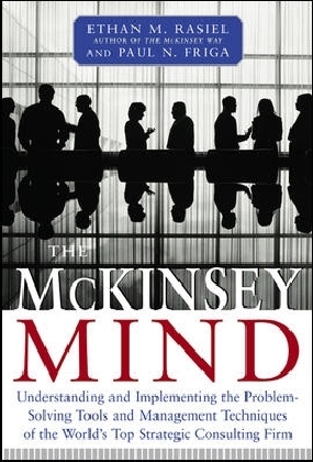 McKinsey Mind main product photo