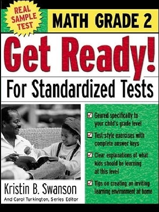 Get Ready! For Standardized Tests