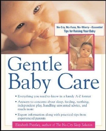 Gentle Baby Care