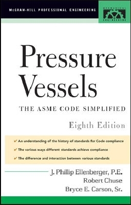 Pressure Vessels main product photo