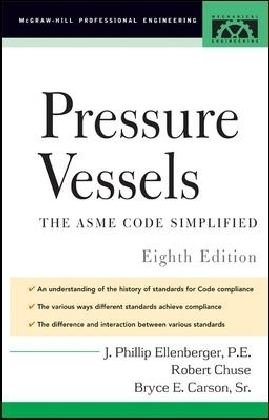 Pressure Vessels