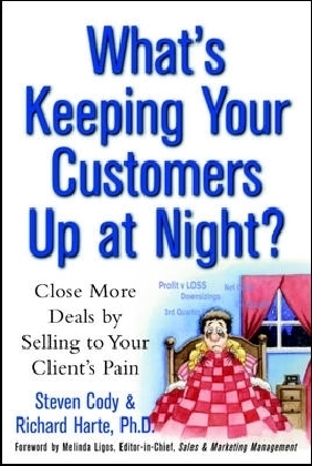 Whats Keeping Your Customers Up at Night?