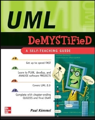 UML Demystified