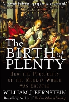 Birth of Plenty