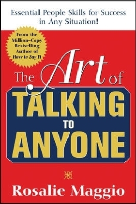 Art of Talking to Anyone