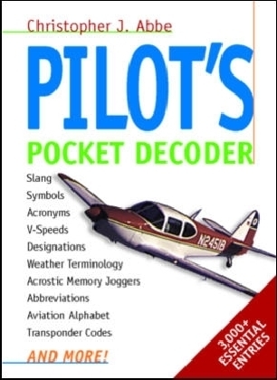 Pilot's Pocket Decoder