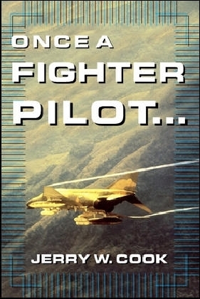 Once A Fighter Pilot main product photo
