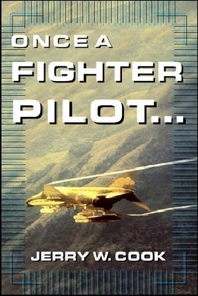 Once A Fighter Pilot