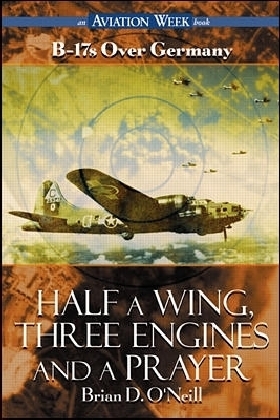 Half a Wing, Three Engines and a Prayer