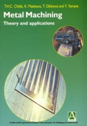Metal Machining