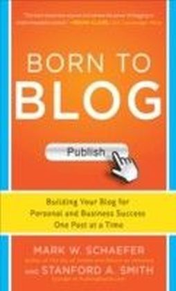 Born to Blog
