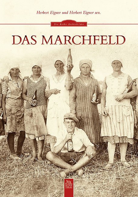 Das Marchfeld main product photo