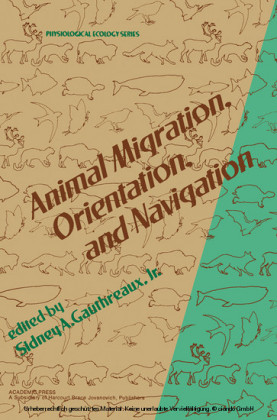 Animal Migration, Orientation and Navigation