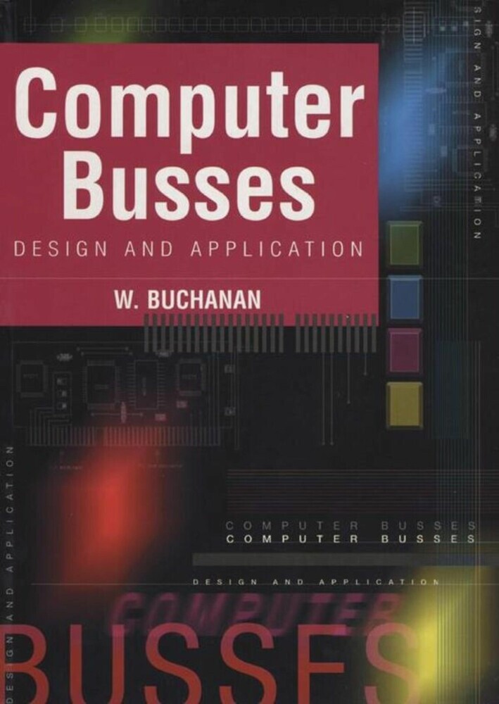 Computer Busses main product photo
