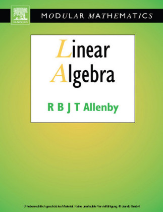 Linear Algebra