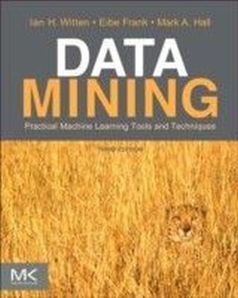 Data Mining main product photo