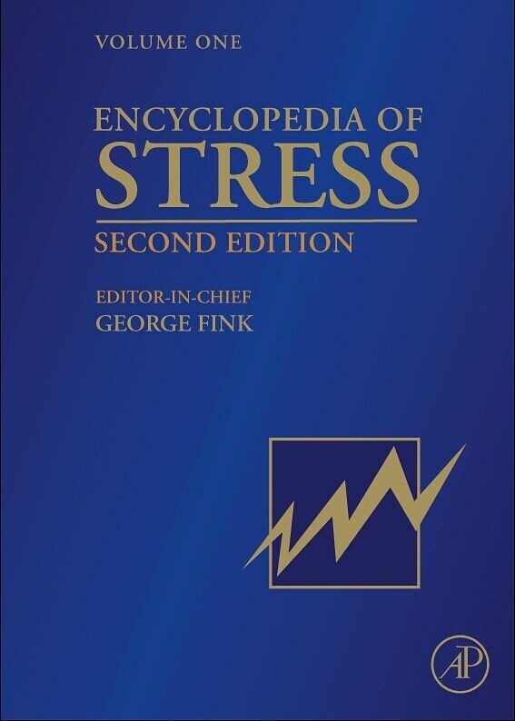 Encyclopedia of Stress main product photo