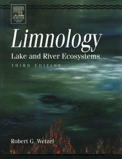 Limnology main product photo