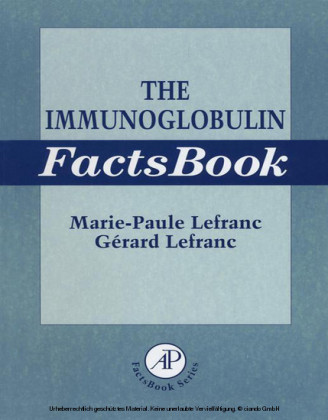 The Immunoglobulin FactsBook