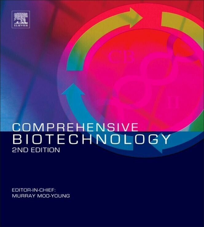 Comprehensive Biotechnology main product photo