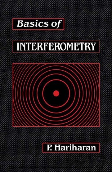 Basics of Interferometry main product photo