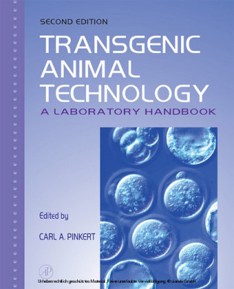 Transgenic Animal Technology