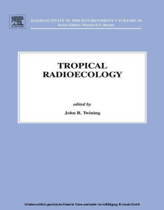 Tropical Radioecology