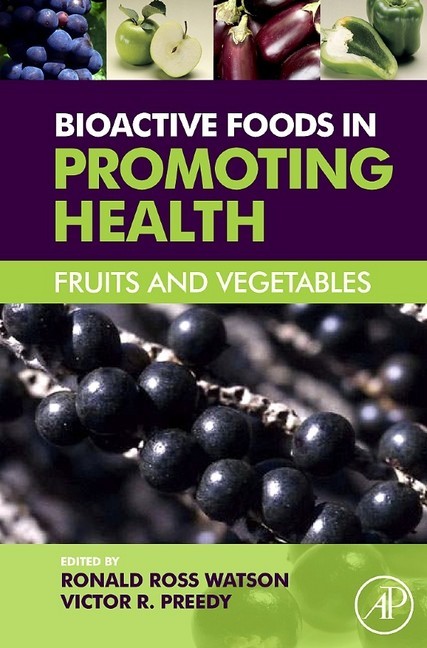 Bioactive Foods in Promoting Health main product photo