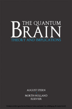 The Quantum Brain