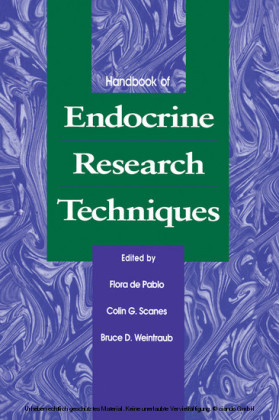 Handbook of Endocrine Research Techniques
