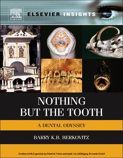 Nothing but the Tooth main product photo