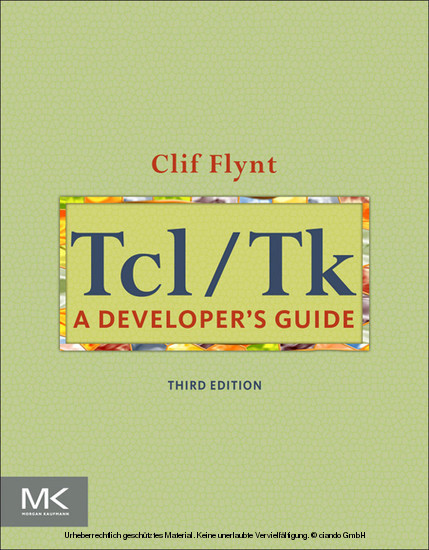 Tcl/Tk main product photo