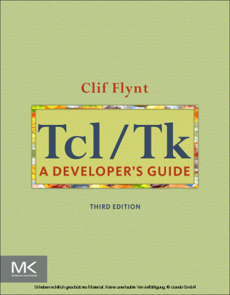 Tcl/Tk