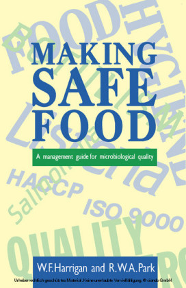 Making Safe Food