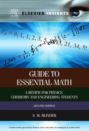 Guide to Essential Math
