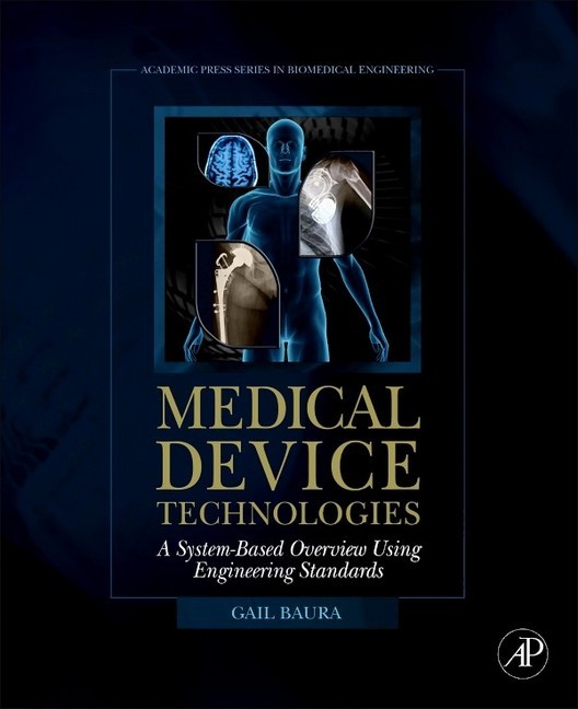 Medical Device Technologies main product photo