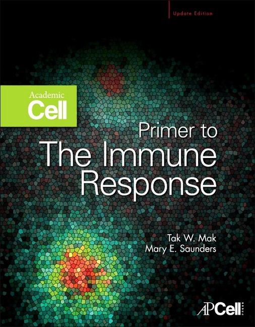 Primer to the Immune Response main product photo