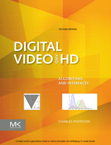Digital Video and HD main product photo