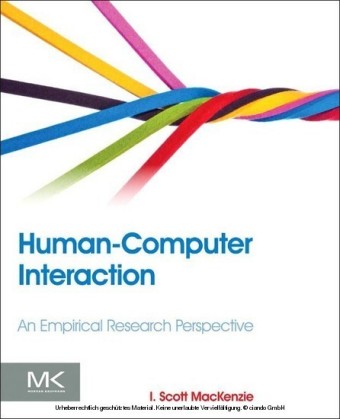 Human-Computer Interaction
