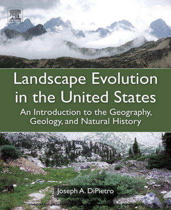 Landscape Evolution in the United States