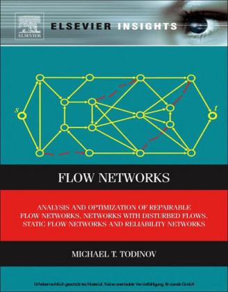 Flow Networks