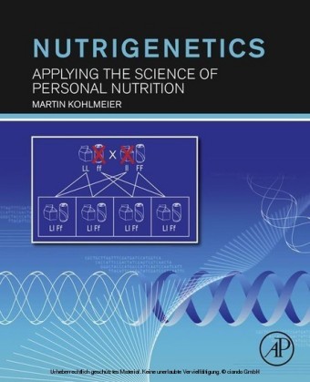 Nutrigenetics