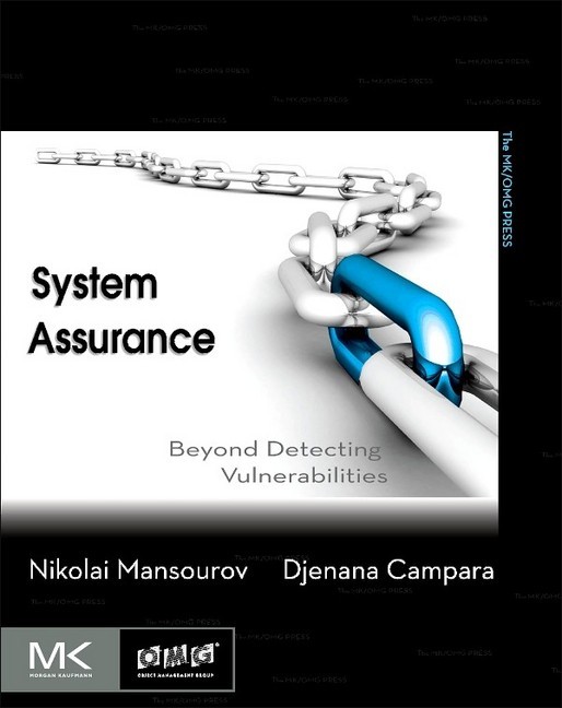 System Assurance main product photo