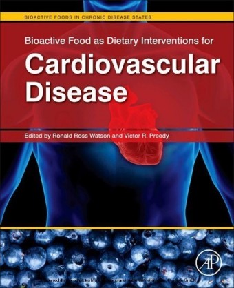 Bioactive Food as Dietary Interventions for Cardiovascular Disease