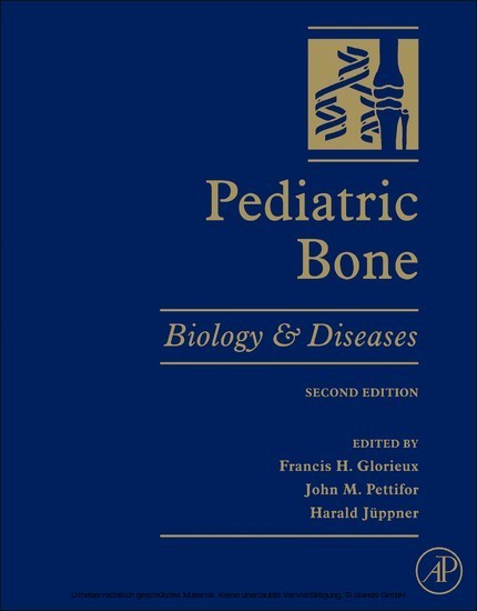 Pediatric Bone main product photo