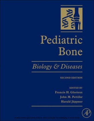 Pediatric Bone