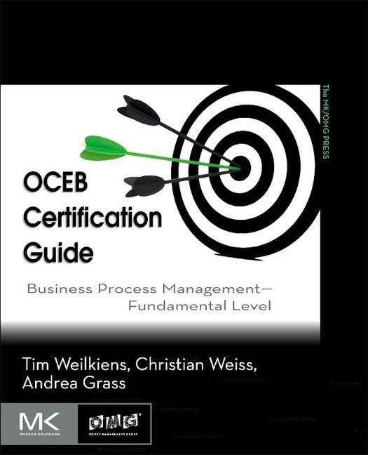OCEB Certification Guide main product photo