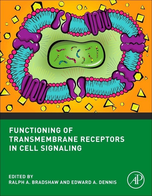 Functioning of Transmembrane Receptors in Signaling Mechanisms main product photo