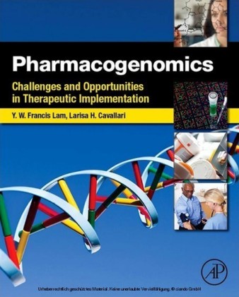Pharmacogenomics